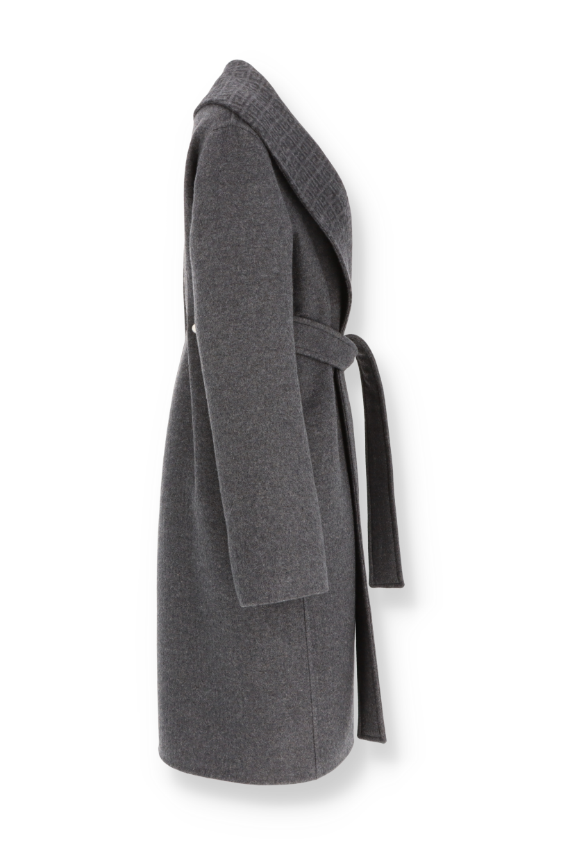 Givenchy 4G Coat