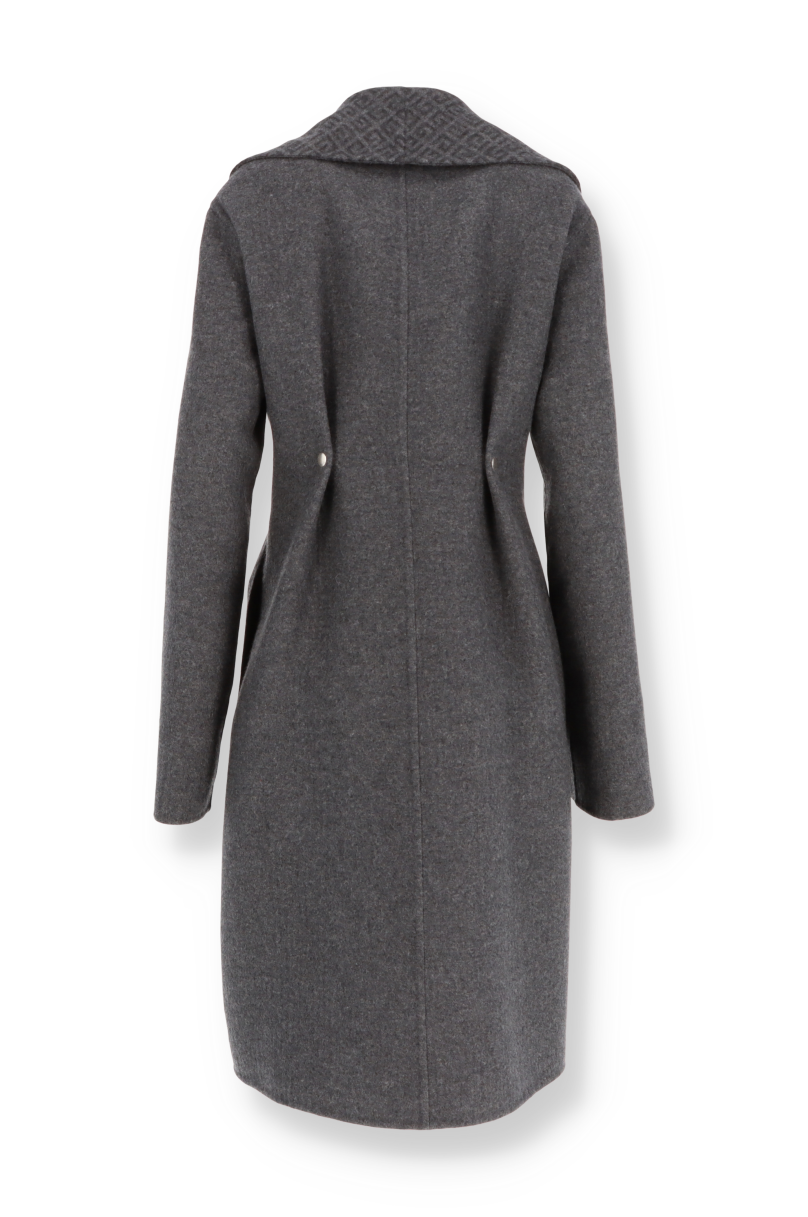 Givenchy 4G Coat