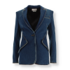Alexander McQueen Denim Jacket