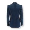 Alexander McQueen Denim Jacket