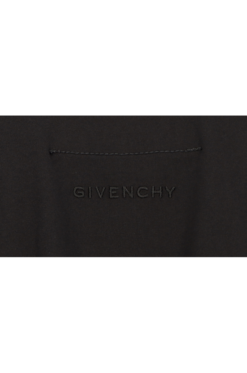 Givenchy 4G Dress