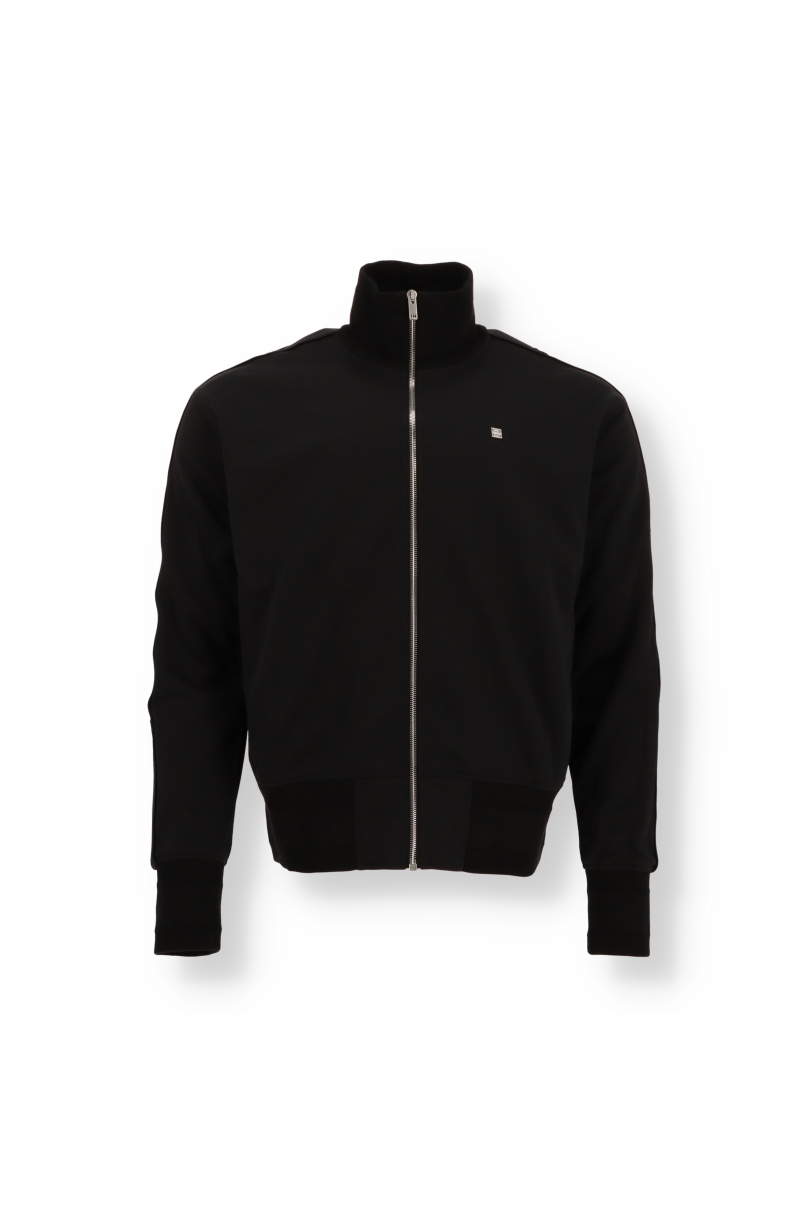 Givenchy hot sale track jacket