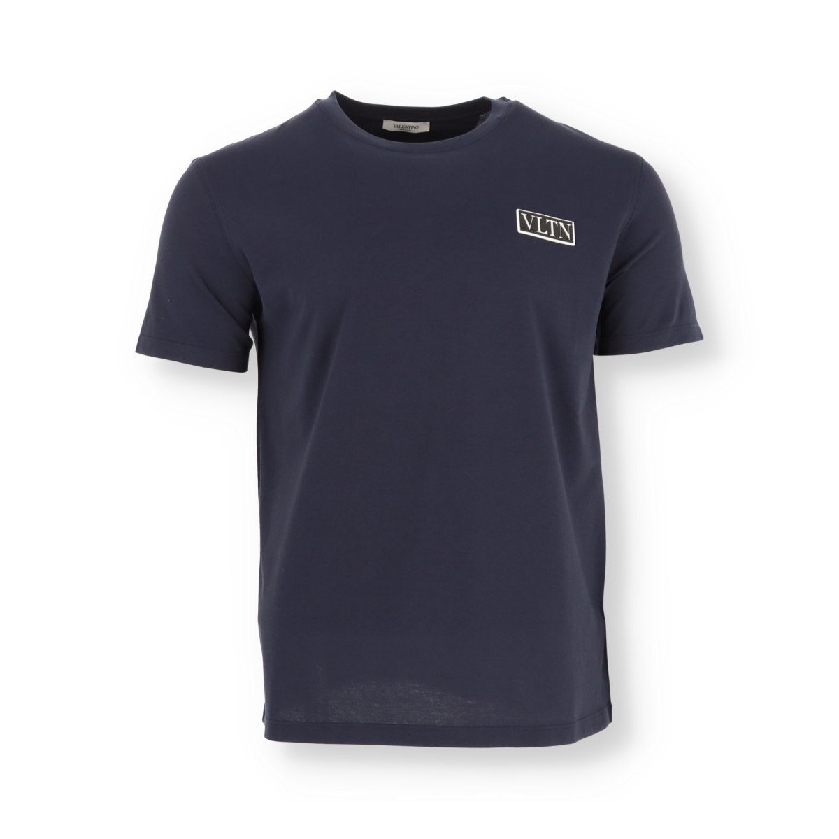 T-Shirt Valentino mit VLTN-Tag