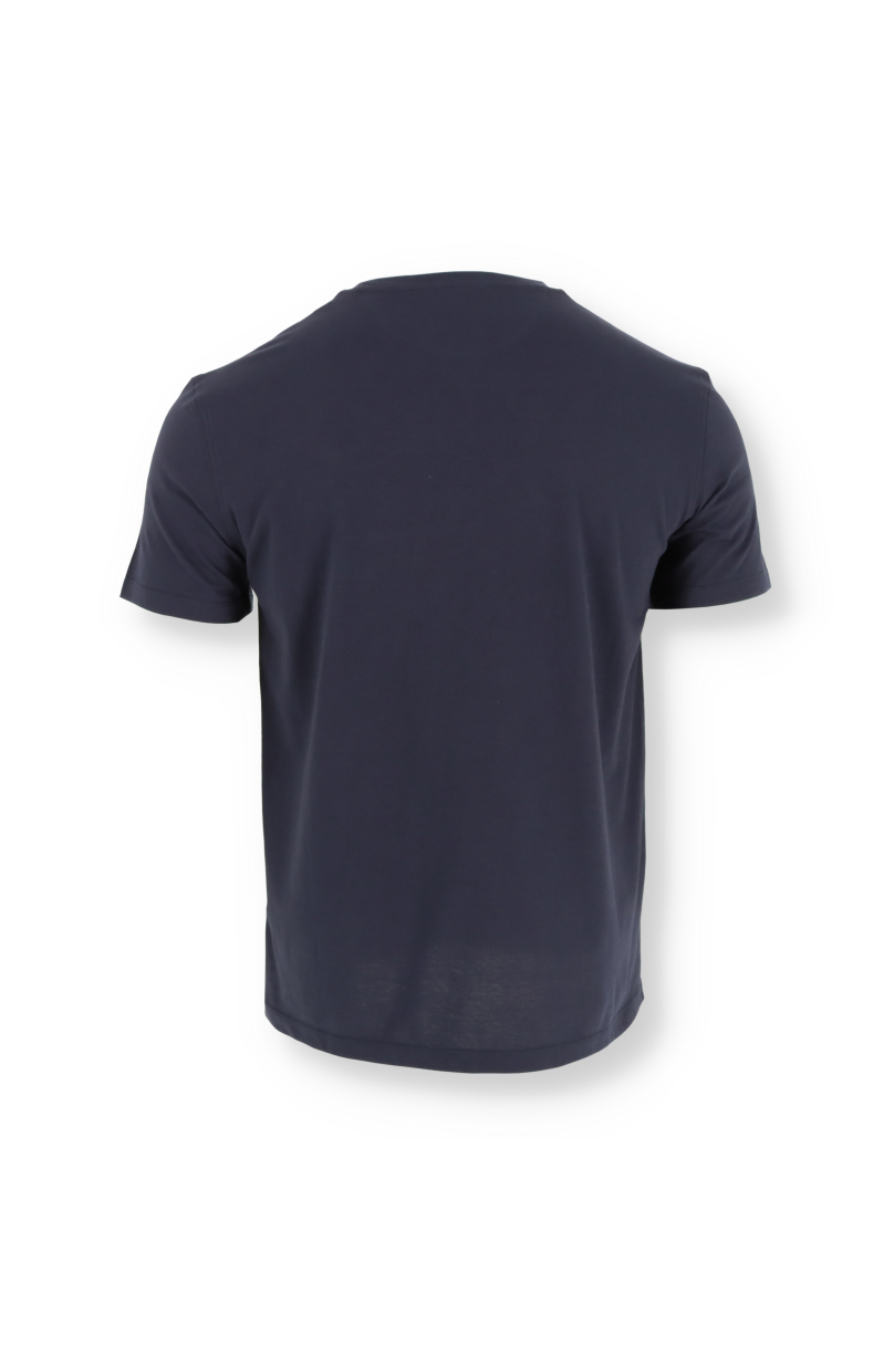 T-Shirt Valentino mit VLTN-Tag