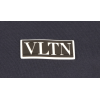 T-Shirt Valentino mit VLTN-Tag