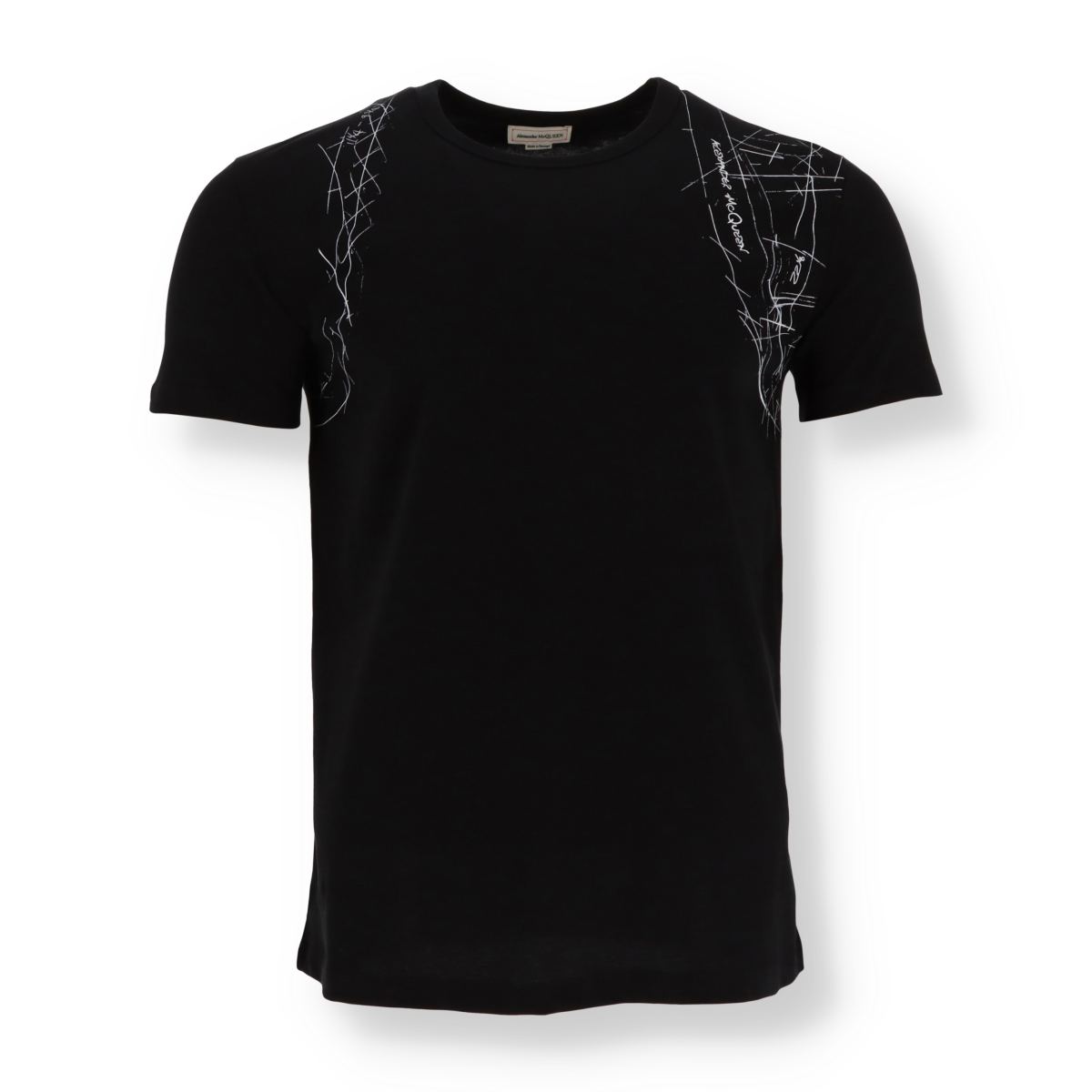 Alexander McQueen Tee-Shirt