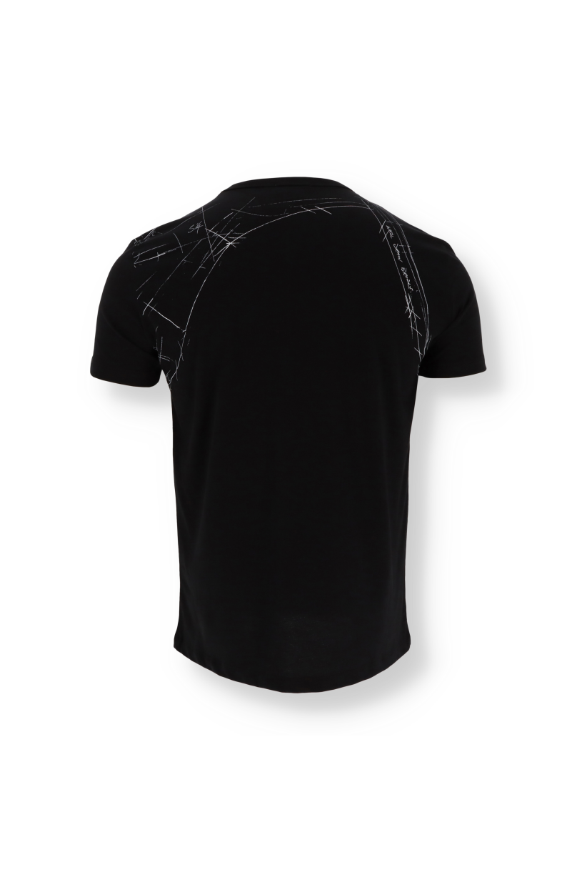 Alexander McQueen Tee-Shirt