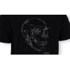 T-shirt Alexander McQueen Pattern Skull