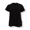 T-shirt motif chaîne embossé Givenchy