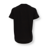 T-Shirt mit geprägtem Kettenmotiv Givenchy