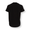 T-shirt motif chaîne embossé Givenchy