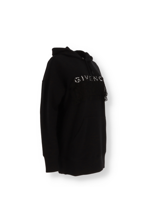 Robe sweatshirt Givenchy