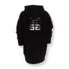 Sweatshirt dress Givenchy - Outlet