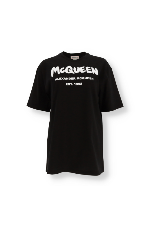 Alexander McQueen Graffiti...
