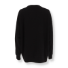 Alexander McQueen Graffiti Sweatshirt