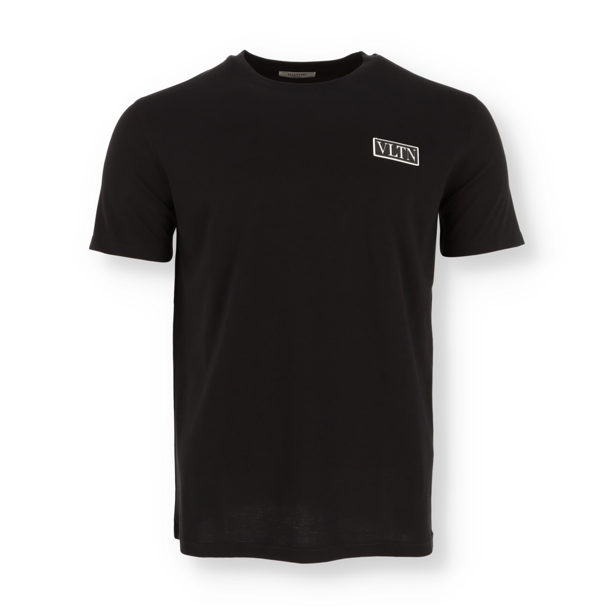 T-shirt Valentino avec VLTN tag