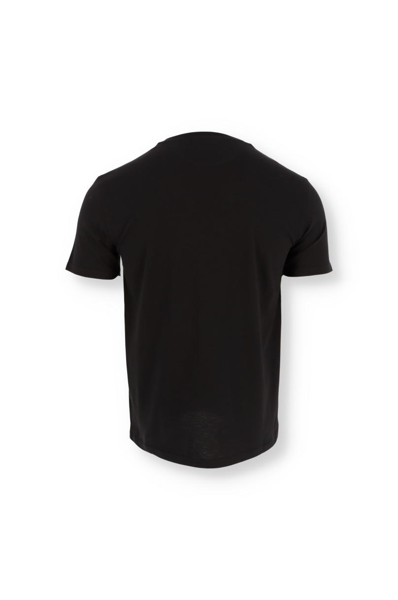T-shirt Valentino avec VLTN tag
