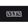 T-shirt Valentino avec VLTN tag