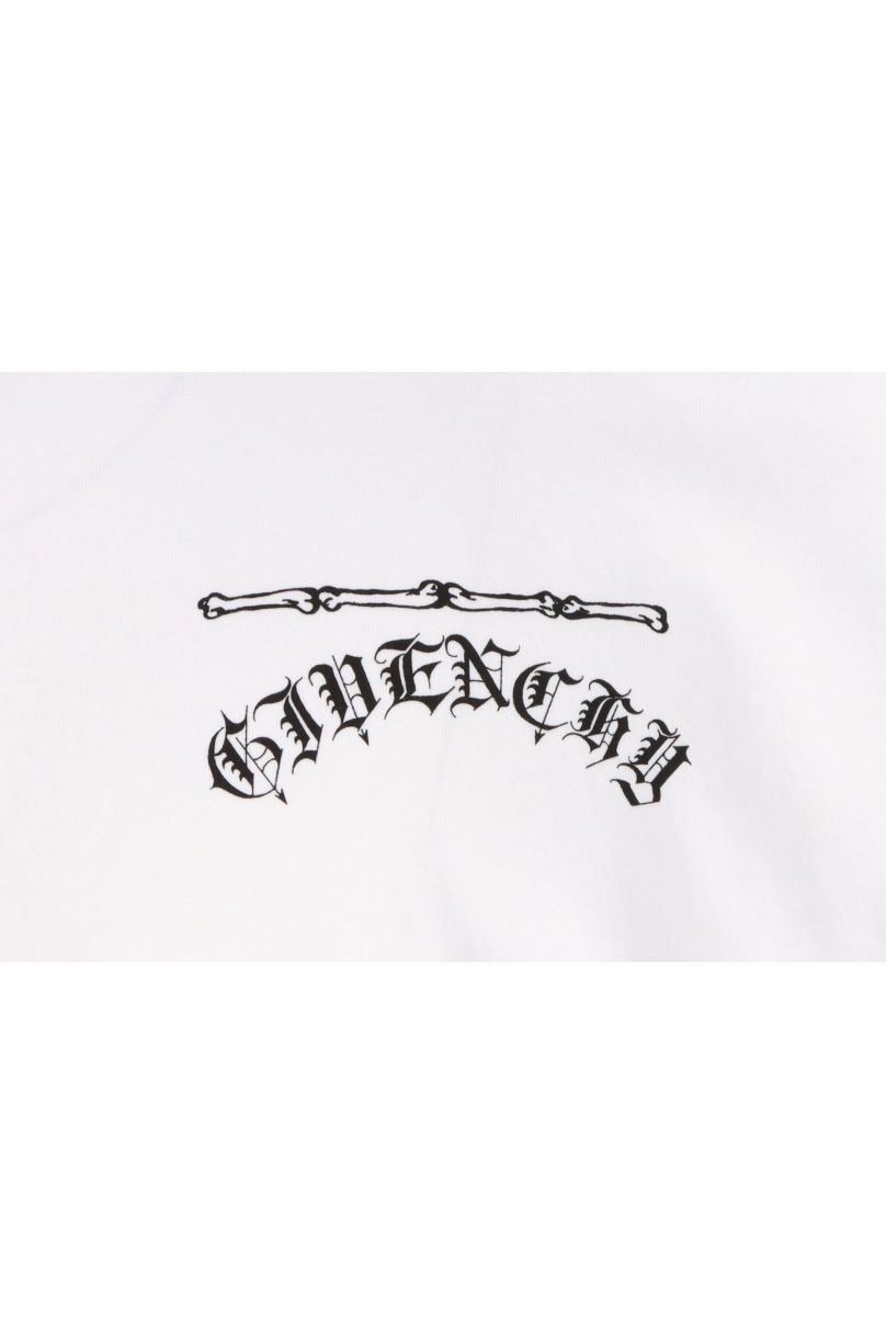 T-Shirt Givenchy Chain