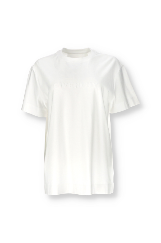 T-shirt Givenchy 4G