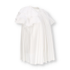 Top mit Rüschenärmeln Alexander McQueen