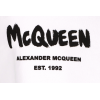 Jogging Alexander McQueen Graffiti