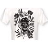 Alexander McQueen Skull T-shirt