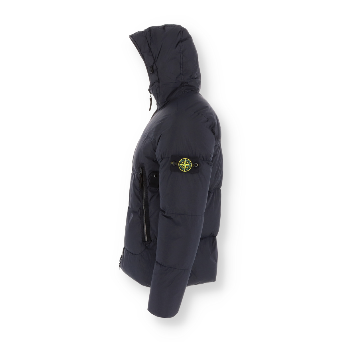 Stone island store puffa jacket sale