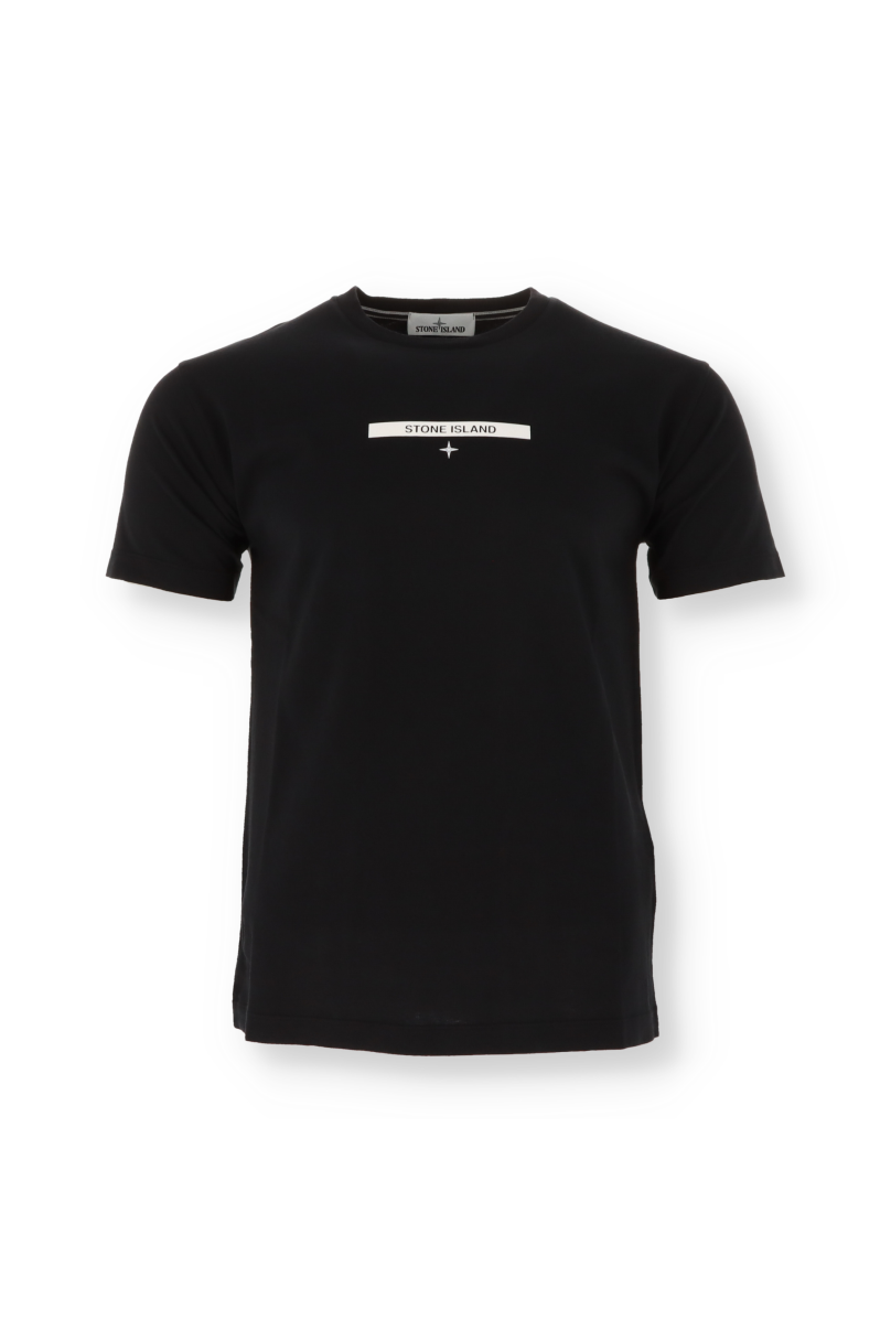 Stone Island Micro Graphics One T-shirt