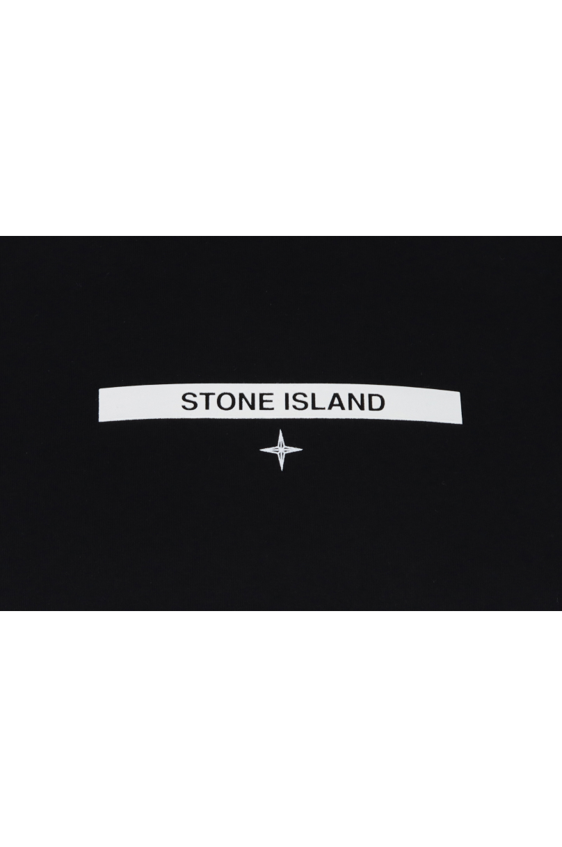 Stone Island Micro Graphics One T-shirt