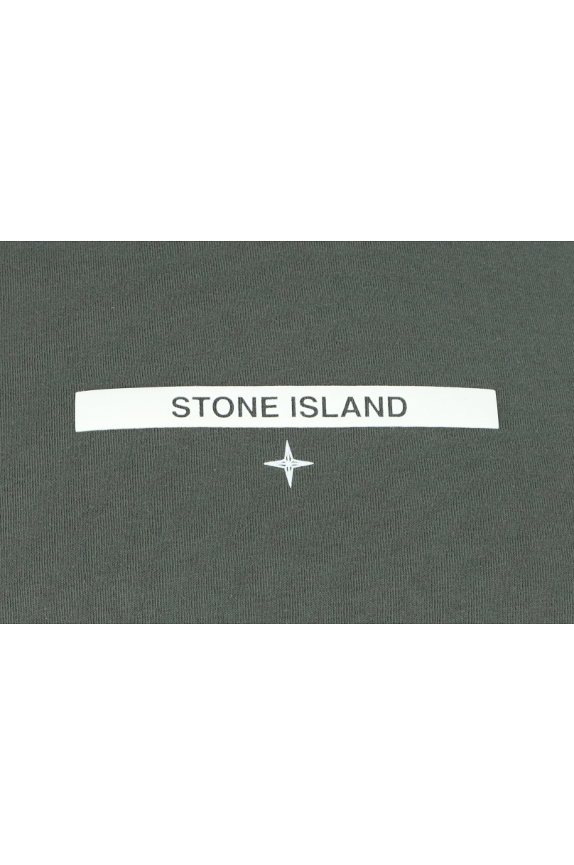 Stone Island Micro Graphics One T-shirt