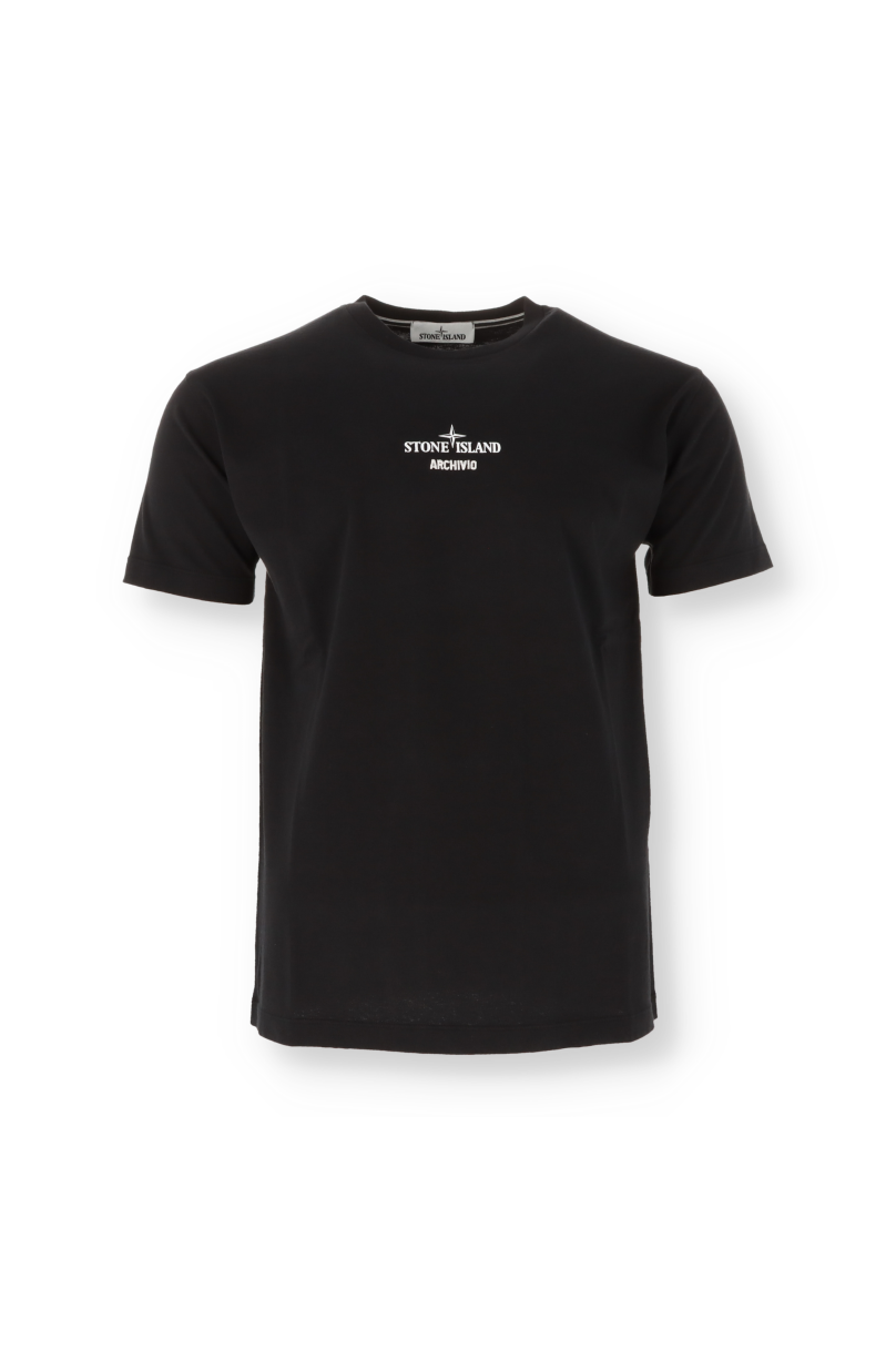 T-Shirt Stone Island Archivio