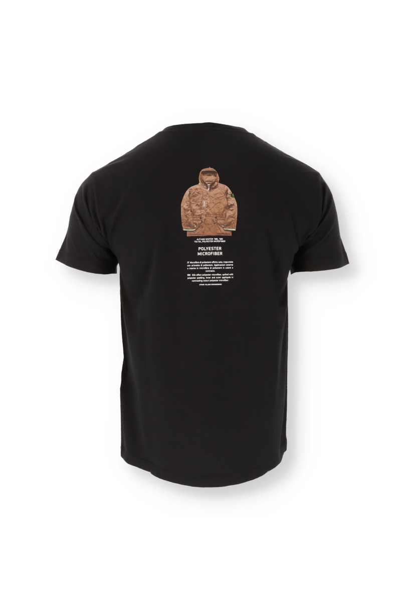 T-Shirt Stone Island Archivio