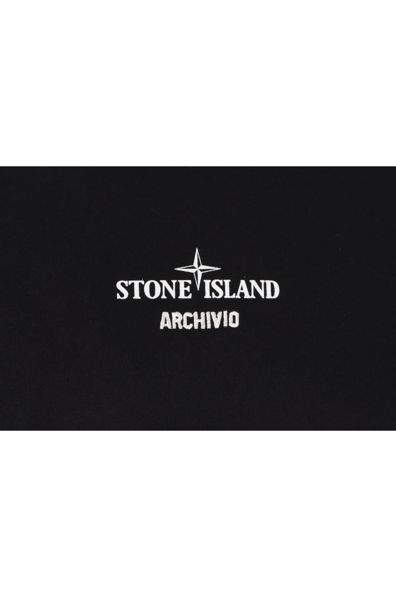 T-Shirt Stone Island Archivio