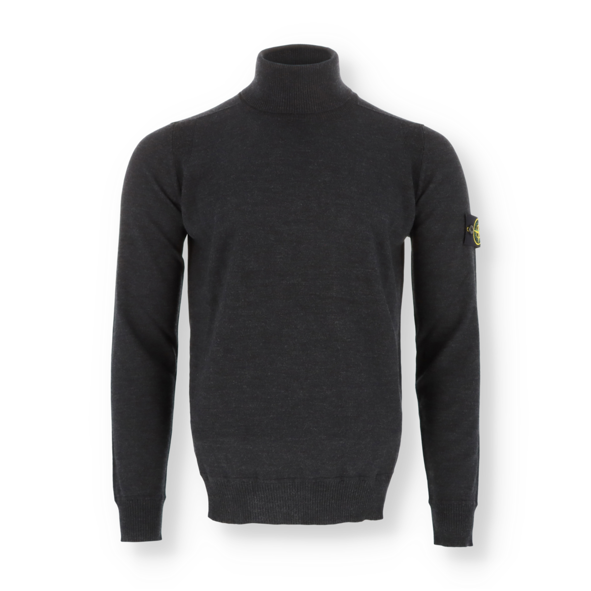 Pullover aus Wolle Stone Island
