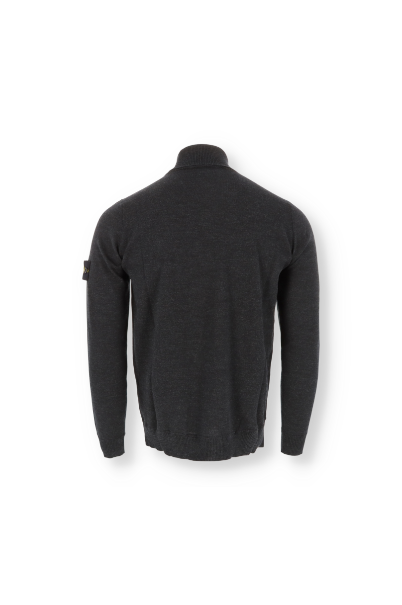 Pullover aus Wolle Stone Island