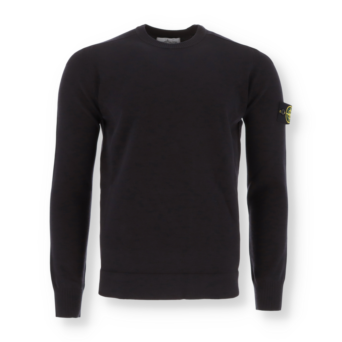 Pullover aus Wolle Stone Island