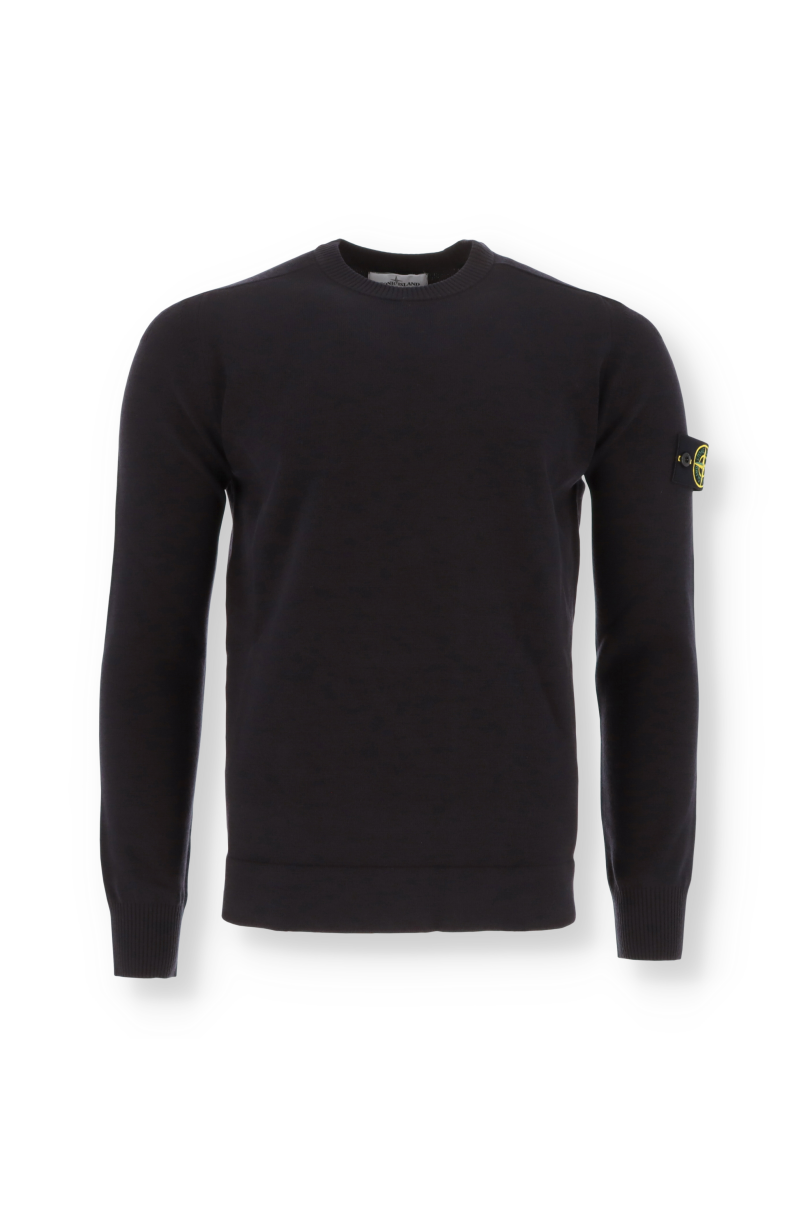 Pull en laine Stone Island