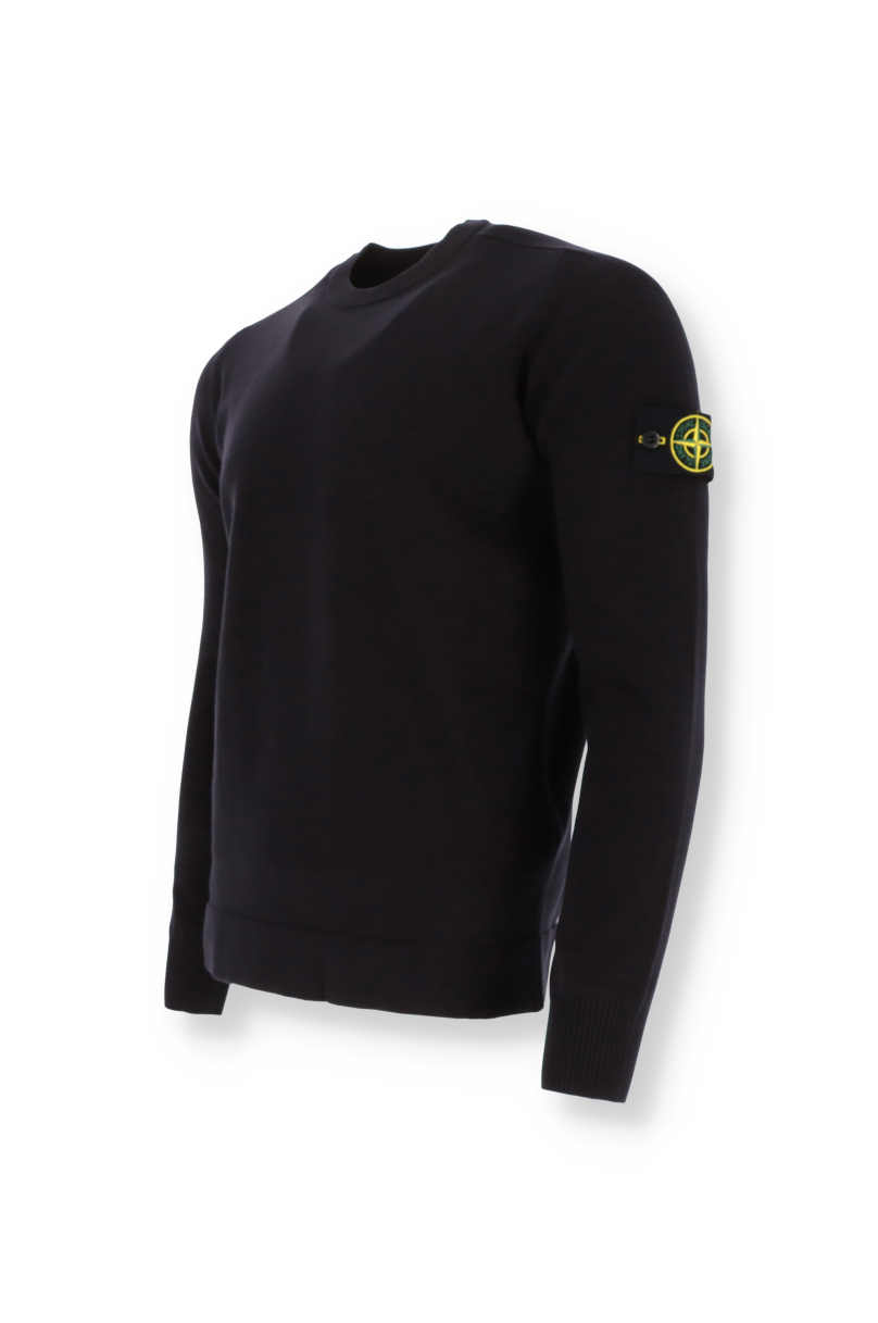 Pull en laine Stone Island