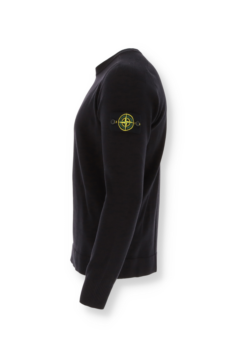 Pull en laine Stone Island