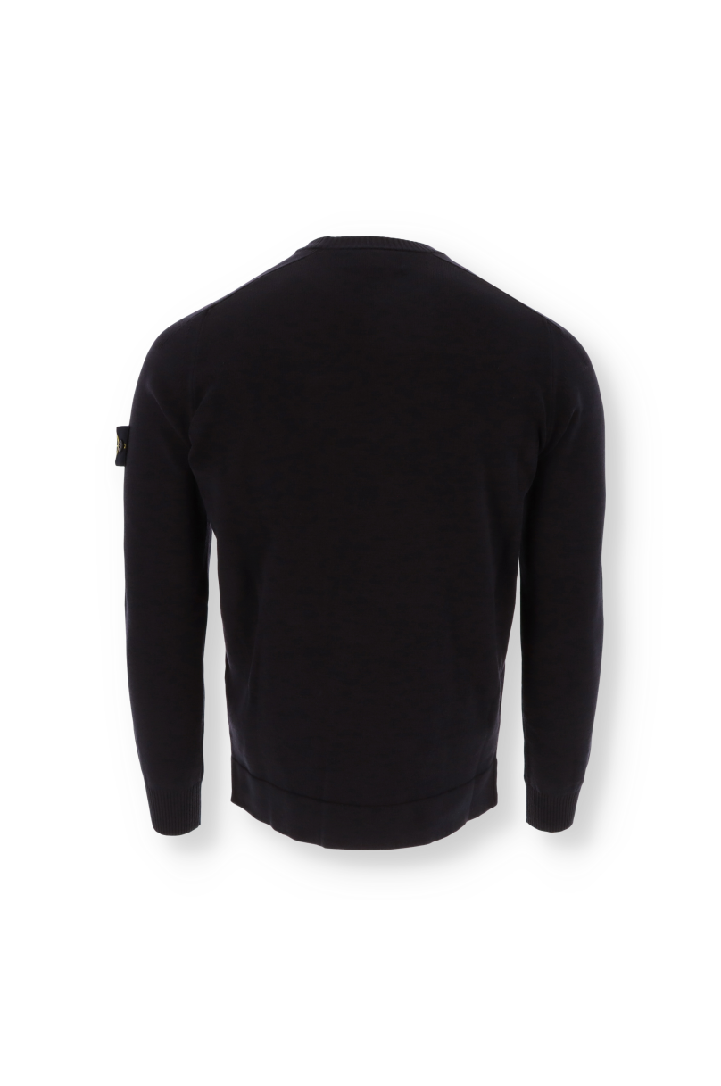 Pullover aus Wolle Stone Island