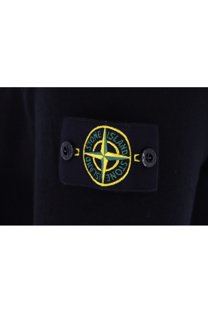 Pullover aus Wolle Stone Island