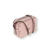 Tasche Valentino Garavani Rockstud Crossbody Klein