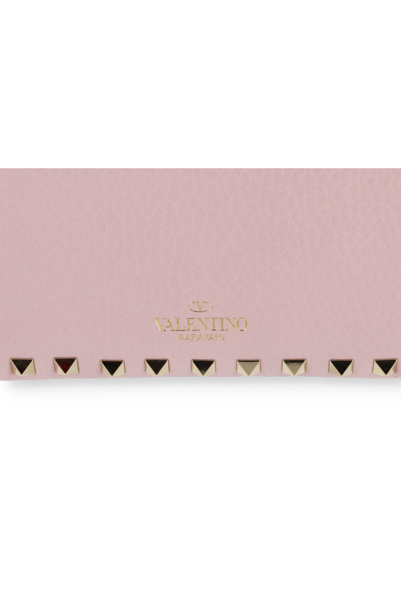 Valentino Garavani Rockstud Crossbody Small Bag