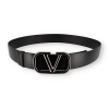 Valentino VLogo Signature Belt