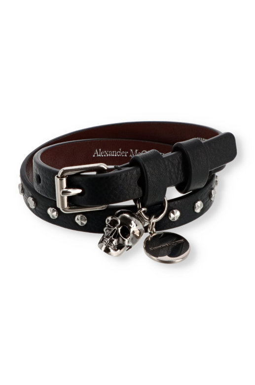 Alexander McQueen Double...