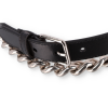 Alexander McQueen Belt with Chain
