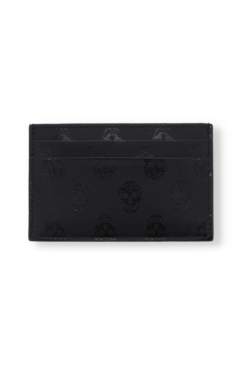 Kartenhalter Alexander McQueen