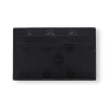Alexander McQueen Biker Skull Card Holder