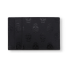Alexander McQueen Biker Skull Card Holder